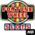 Icon of program: Fortune Wheel Slots HD