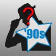Icon of program: 90s Nostalgia Quiz Maestr…