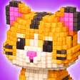 Icono de programa: Twist Colors: Cube Smash