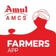 Icono de programa: Amul Farmers App