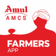 Icon of program: Amul Farmers App