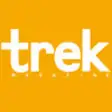 Icon of program: Trek Magazine