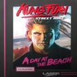 Kung Fury: Street Rage - A Day at the Beach icon
