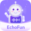 Icon of program: EchoFun: Voice Changer Ef…