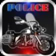 Icon of program: Xtreme Police Moto Racer …