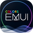 Icon of program: Colors Theme for Huawei