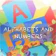 Icon of program: Alphabets and Letters