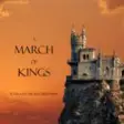 Icon of program: A March of Kings Book