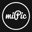 Icon of program: miPic - Share, Print & Se…