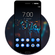 Icono de programa: Theme for Nokia 6