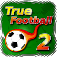 Icon of program: True Football 2