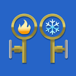 Icono de programa: HVAC PT Chart