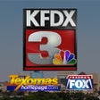 Icon of program: Texomashomepage.com