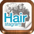 Icon of program: Hairstagram