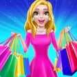 Icon of program: Shopping Mall Girl - Dres…