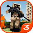 Battle Craft Survival icon