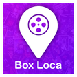 Icono de programa: Box Movie Loca - TV Show …