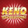 Icon of program: Keno Revolution - FREE Ke…