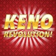 Icon of program: Keno Revolution - FREE Ke…