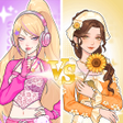 Icon of program: Shining Me: Glow Idol Dre…