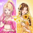 Icon of program: Shining Me: Glow Idol Dre…