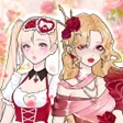 Icon of program: Shining Me: Glow Idol Dre…
