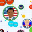 Icon of program: Skin for Agar IO