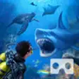 Icon of program: Sharks VR