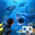 Icon of program: Sharks VR