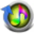 Icon of program: M4P to MP3 Converter