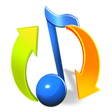 Icono de programa: M4P to MP3 Converter
