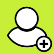 Icon of program: Get Friends for Snapchat,…