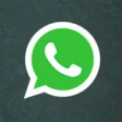 Icon of program: WhatsApp for Windows 10