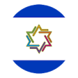 Icon of program: Israel Flag Widget