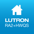 Icon of program: Lutron Connect-RadioRA2 +…