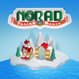 Icono de programa: NORAD Tracks Santa