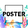Icon of program: Poster Maker & Flyer Crea…
