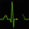 Icon of program: ECG Live Wallpaper