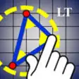 Icon of program: Interactive Geometry LT -…