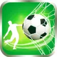 Icon of program: Football Flick Goal