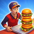 Icon of program: Burger Master Chef 2025