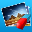 Icon of program: PhotoEraser Inpaint