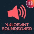 Icon of program: Sounds from Valorant - Ef…