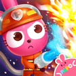 Icon of program: Papo Town Fire Department