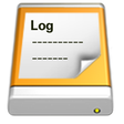 Icono de programa: TM Error Logger
