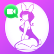 Icon of program: Zivio- Live Video Chat