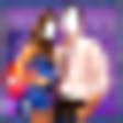 Icono de programa: Couple Lovely Suit New