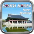 Icon of program: South Korea Hotel Booking