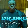 Icon of program: Dr. Dre Popular Album Mus…
