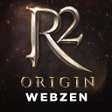 Icono de programa: R2 ORIGIN